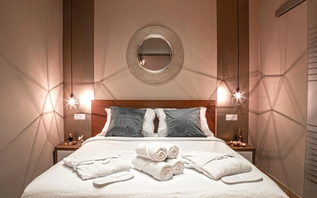 MARCONIO Apartments - City Center