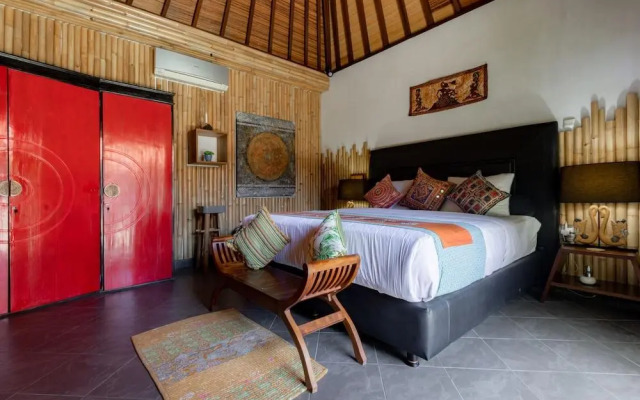 Feng Shui Villa by Betterplace