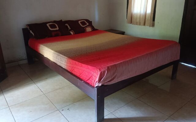 Hotel O Bagas Homestay Near DWH (Tourism Village Green) BILEBANTE