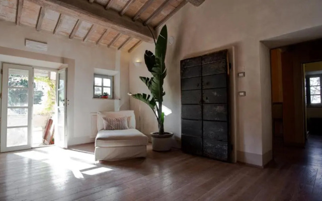 Casa Fabbrini Agriturismo