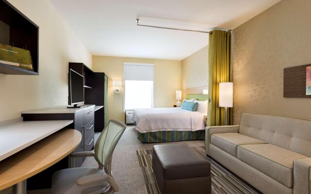 Home2 Suites by Hilton Cincinnati Liberty Township