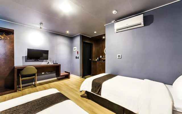 MALU Hotel Suwon