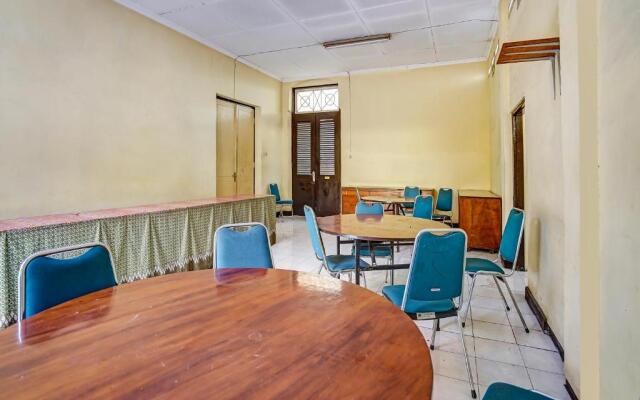 OYO 90937 Wisma Tamu Syariah