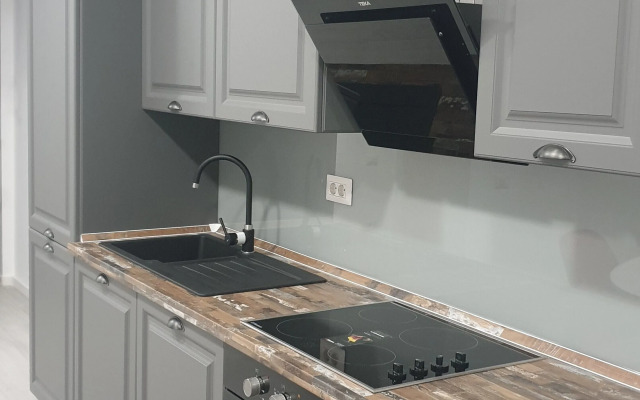 Maritimo Luxury ApartHotel