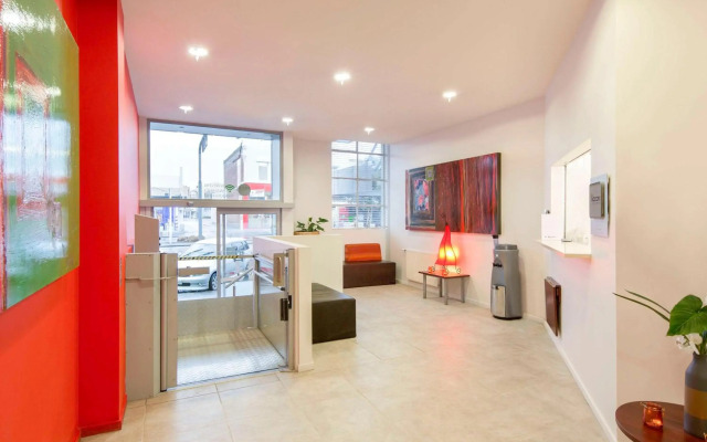 Ibis Styles Invercargill