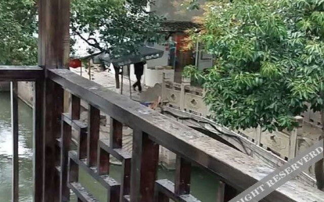 Zhenherenjia Hostel