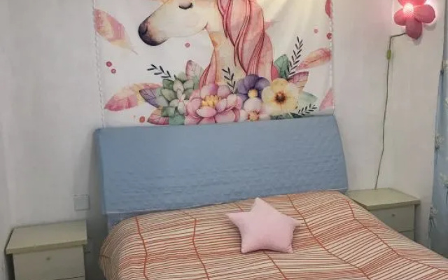 Tangguo Hotel – Guest Rooms – Nanjing
