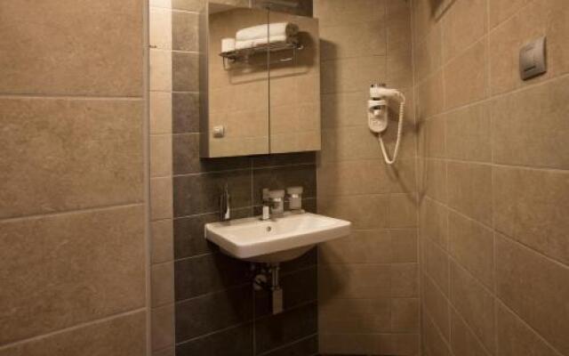 Hotel Bellevue Tlapak