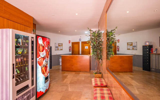 Apartaments AR Easy Santa Anna II