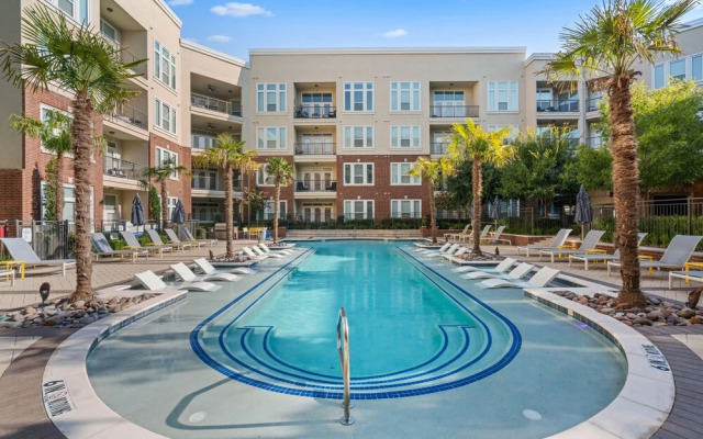 Kasa Frisco Apartments