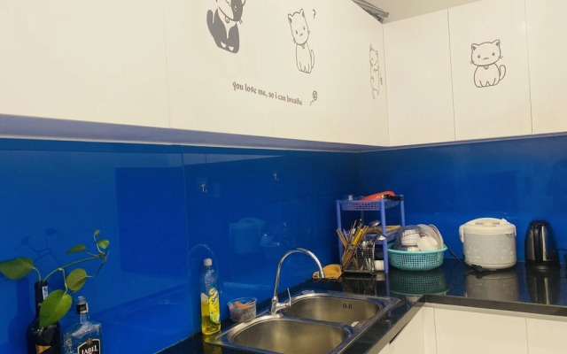 Vung Tau Milan Homestay