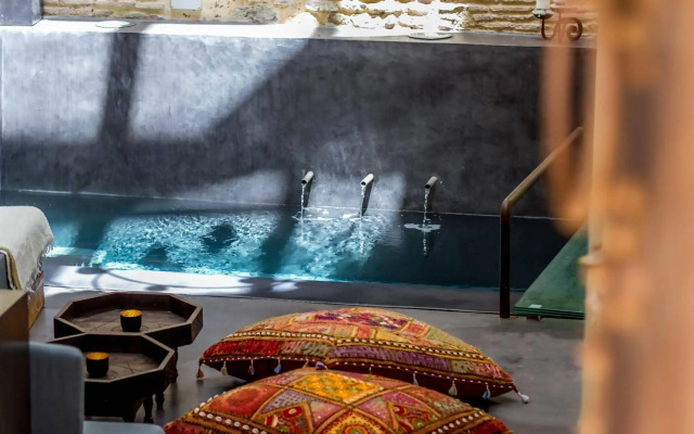 The Riad - Adults Only