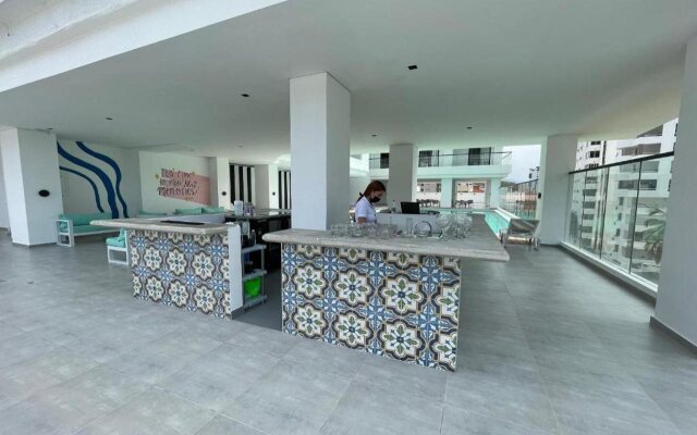 3H Hotel Rodadero Santa Marta