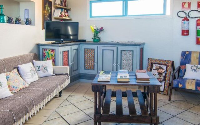 Hotel Guarita