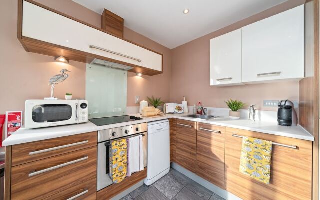 Onyx Luxury Stylish City Apartments
