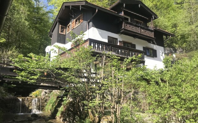 Klein Bullerbü im Alpbachtal Tegernsee