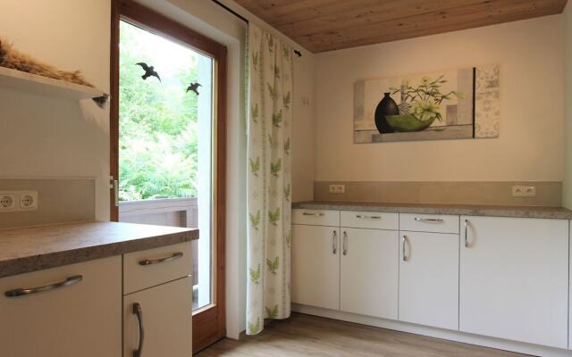 Boutique Apartment in Tyrol with Balcony