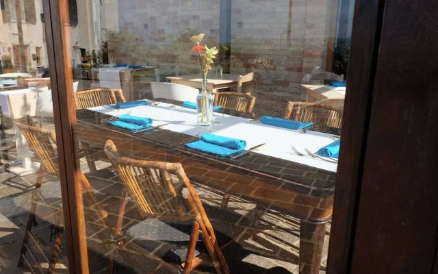 BR1 Cibo & Benessere