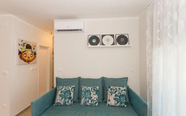 Valum Luxury Apartment