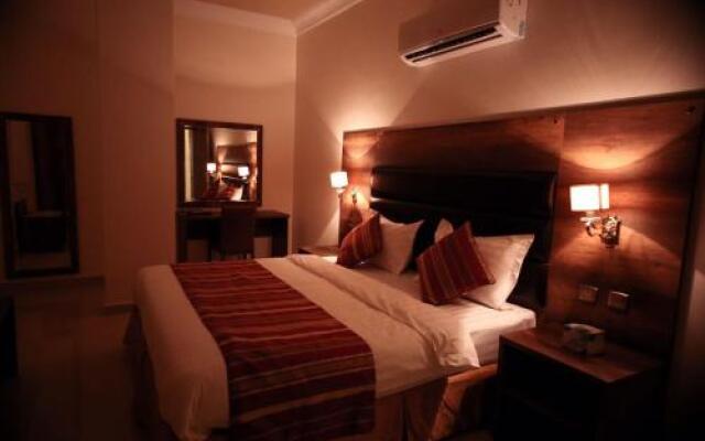 Dar Sadan Hotel Suites