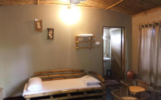 SDD Bamboo Village Resort