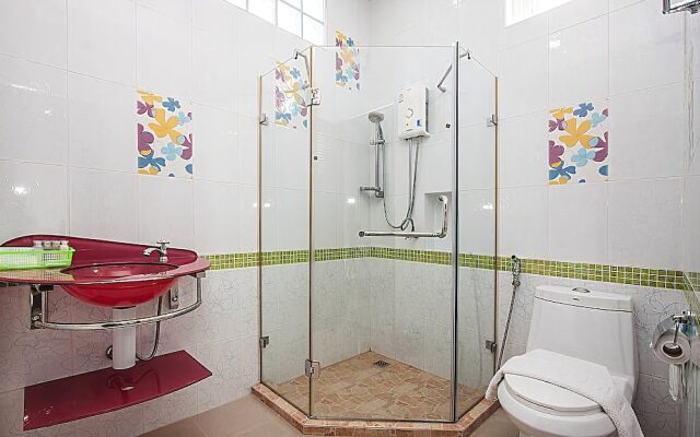 Baan Kiet 2 2 units with 2 bedrooms