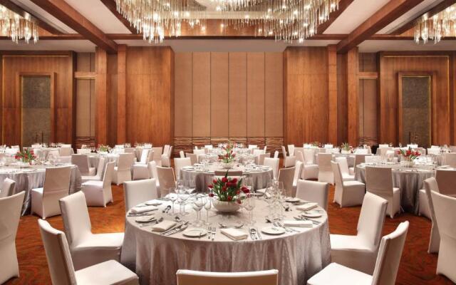 InterContinental One Thousand Island Lake Resort by IHG