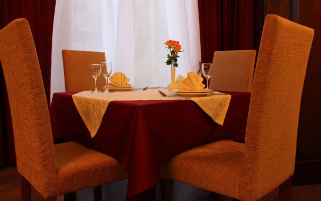 Nairi SPA Resorts Hotel