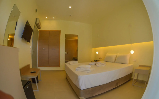 Inspira Boutique Hotel -Adults Only