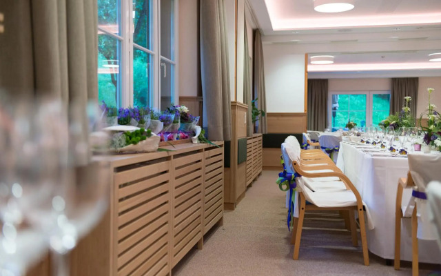 Romantik Hotel Die Gersberg Alm