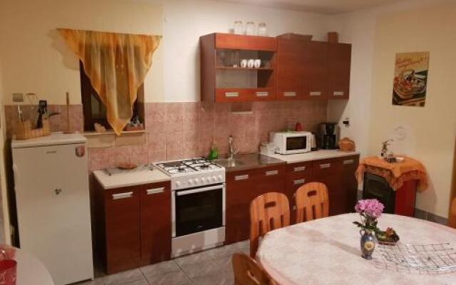 Apartments Varga