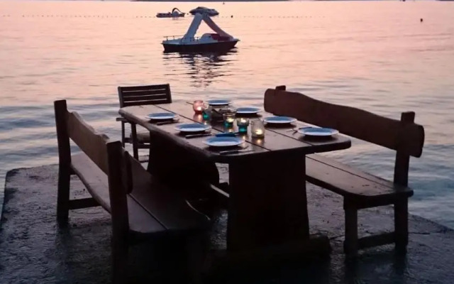 Seaside holiday house Rogoznica - 6226