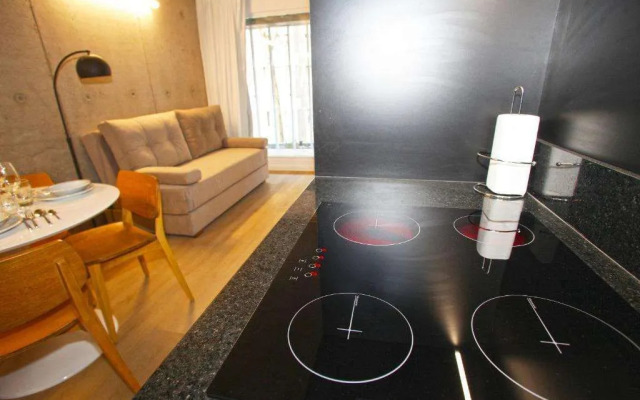 Live Olazabal Departamentos