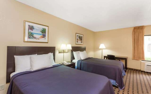 Quality Inn Fort Myers - Cape Coral
