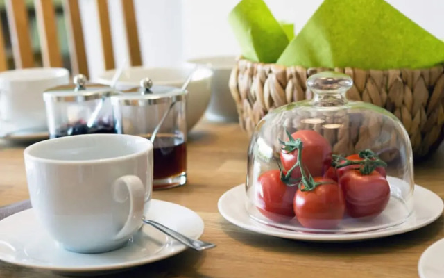 Lovely Apartment in Hage