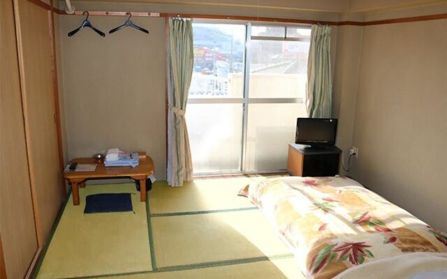 Weekly Hotel Kokura
