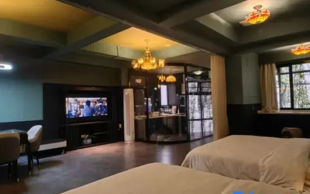 Yunyi Homestay