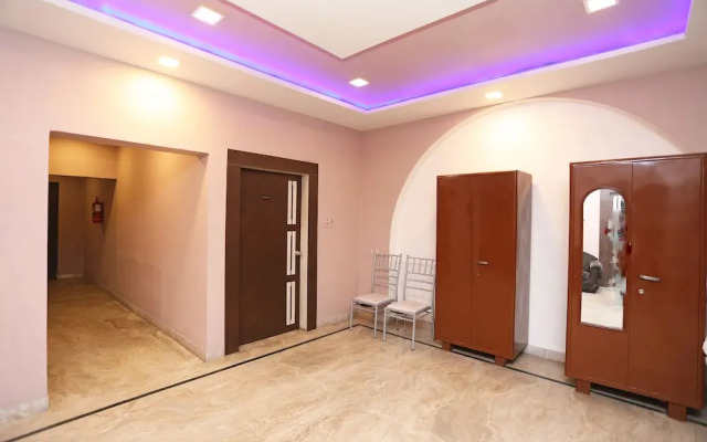 OYO 23385 The Prestige Hotel & Convention