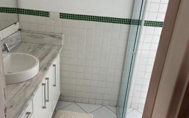 Apartamento Giovanni Gronchi