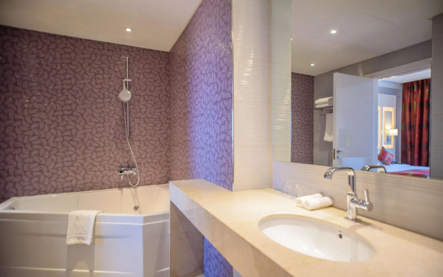 Golden Tulip Le Diplomate Cotonou