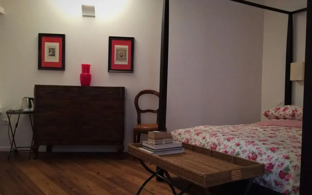 La Piazzetta Di Canale