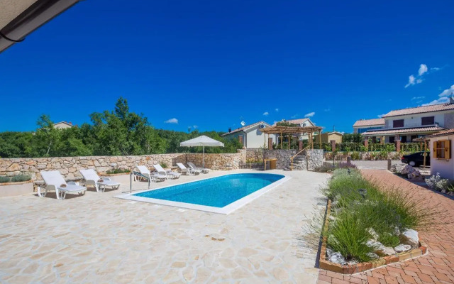 Holiday house Hojevica - Kras, Krk