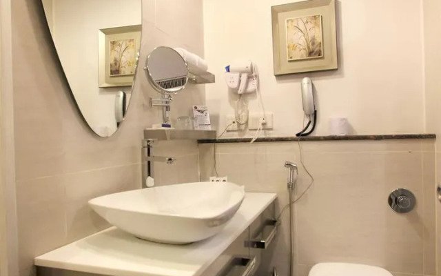 Hotel Ashoka Hitec City