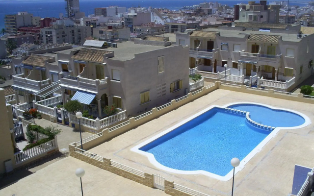 Santa Pola beach 2 habitaciones