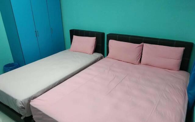 Formosa Hotel Apartment