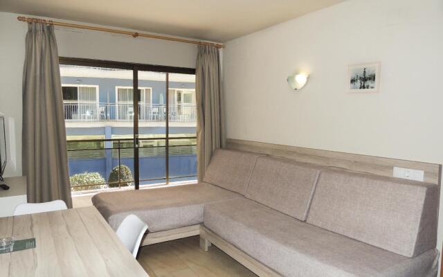 Apartamentos Turísticos Augustus