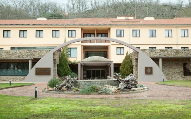 Balneario Valle del Jerte