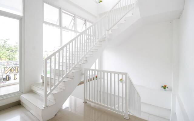 Airy Damai MT Haryono 31 Balikpapan