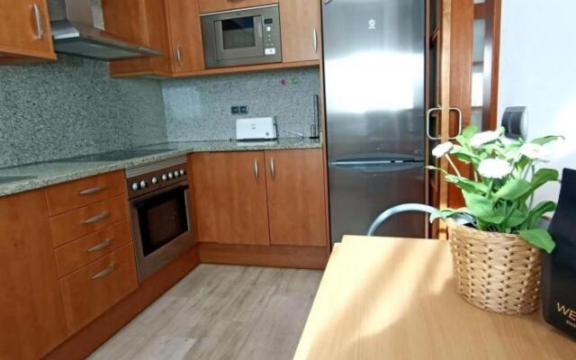 Girorooms palamós planta baixa 2a línia de mar