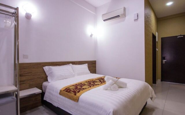 Atta Hotel Jelutong